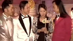 草蜢 - 2012香港小姐竞选总决赛