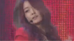 Secret - Intro & Poison