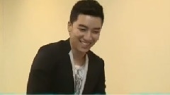BigBang - NTV Wake Up+ Power