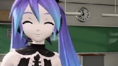初音未来,VOCALOID家族 - ある魔法少女のテーマ