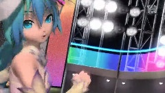 初音未来,VOCALOID家族 - タイムリミット