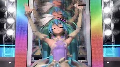 初音未来,VOCALOID家族 - StargazeR