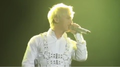 BigBang - The Final Daesung Wings Highlite