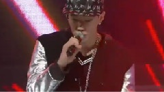NS允智 - If You Love Me