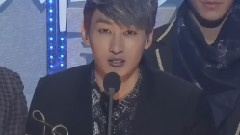 Super Junior - 本赏发言