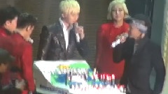 BigBang - Event