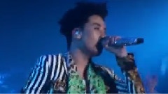 BigBang - Blue