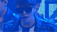 Super Junior,Super Junior-M - Sexy,Free & Single & Break Down