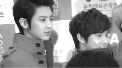 EXO-K - 红毯
