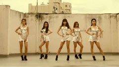 模仿翻唱 - Sceret Poison