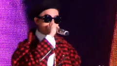 BigBang - Free Style GD