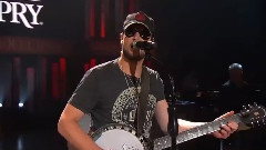 Eric Church - Creepin'