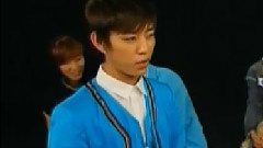 B.A.P - Ta-Dah It's B.A.P Day! Special Message Cut