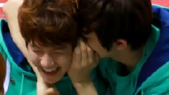 EXO,EXO-K - 灿白偶运里的French Kissing