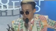 BigBang,G-Dragon(BigBang) - 最佳专辑奖