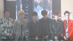 EXO,EXO-K - Ending