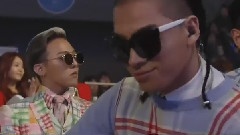 BigBang - 开场 & 台下