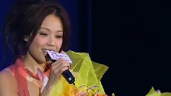 容祖儿 - 爱情万岁