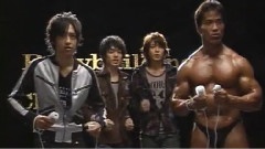 山田凉介 - BEST - Wii