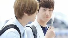 EXO,EXO-K - ♡ One Step Closer ♡