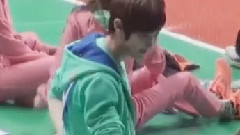 EXO,EXO-K - 这一年朴醋坛和边百搭闹过的偶运会
