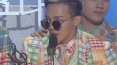 BigBang - 获赏