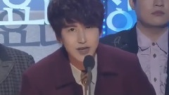 Super Junior - SuperJunior Award