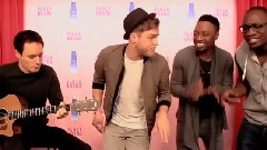 Olly Murs - Troublemaker