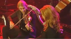 David Garrett - Stop Crying Your Heart Out