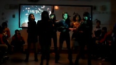模仿翻唱,少女时代 - The Boys