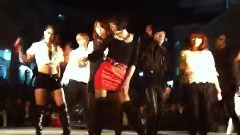 模仿翻唱,舞蹈视频 - Paparazzi