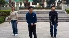 模仿翻唱 - Only One