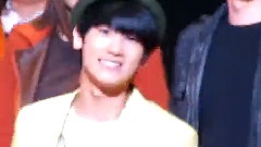 ZE:A - 东京表演现场