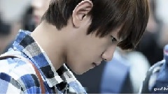 EXO-K,EXO - Kiss Goodbye
