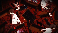 VOCALOID家族,IA - Re:放课后-终焉ゲーム