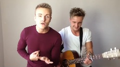 模仿翻唱 - I Knew You Were Trouble