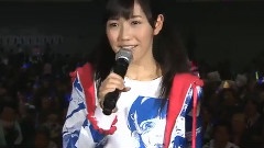 渡边麻友 - ヒカルものたち 発売記念ライブ 幕張メッセ