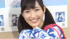 渡边麻友 - PON!