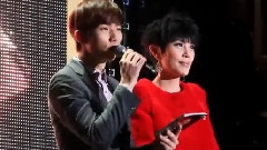 ZE:A - TVB首尔GOLDEN Viva Spectacur MC