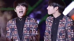 金圣圭(Infinite),Infinite - Happy New Year With INFINITE