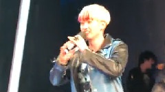 Super Junior-M - 李赫宰后台调戏饭