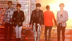 EXO,EXO-K - MAMA Remix