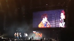 2PM - 中场谈话2