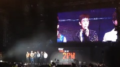 2PM - 中场谈话3