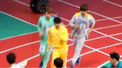Boyfriend - Speed Walking