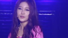 T-ara - Lovey Dovey