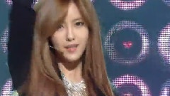 T-ara - Sexy Love