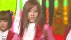T-ara - Sexy Love