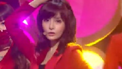 T-ara - Sexy Love