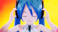 初音未来 - To Dimension